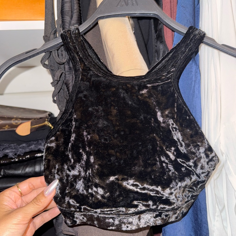 Beyond Yoga sports bra